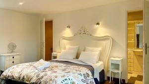 La Closerie des Arts - Piscine et Spa