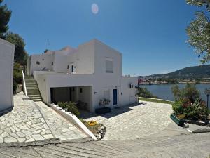 Villa Ariadni Skiathos Greece