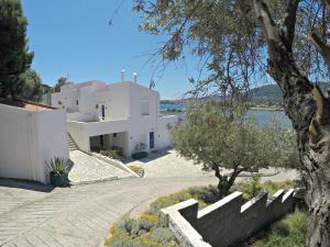 Villa Ariadni Skiathos Greece