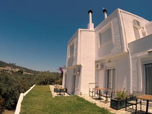 Villa Ariadni Skiathos Greece