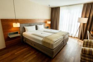 Restaurant Hotel Zum Storchen