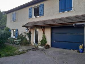 B&B / Chambres d'hotes chambre Haut jura : photos des chambres