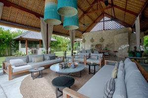 Villa Pantai - A heaven of serenity in the heart of Bingin