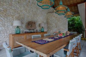 Villa Pantai - A heaven of serenity in the heart of Bingin