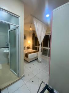 Breezebay beach road hotel Diani