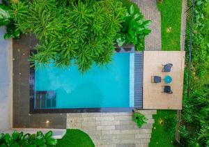 Alaya Boutique Villa with Dam View by VOYE HOMES