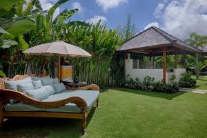 Villa Pantai - A heaven of serenity in the heart of Bingin