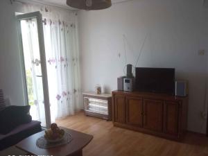 Apartment in Klenovica 45261