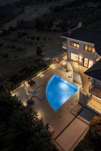 Villa Etheria Luxe