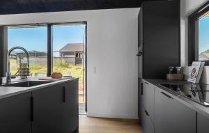 Beautiful Home In Haderslev With Sauna