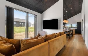 Beautiful Home In Haderslev With Sauna