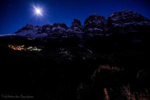 Papaevangelou Hotel Zagori Greece