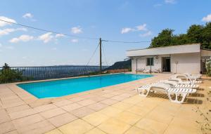 Charmante Villa Vue Mer