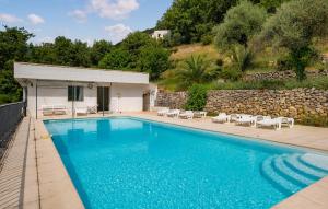 Charmante Villa Vue Mer