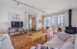 Charmante Villa Vue Mer