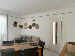Appartements Domaine Des Mimosas : photos des chambres
