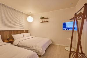 DongdaemunTravugi Stay