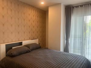 Comfortable 1-Bedroom Near Nimman #B307