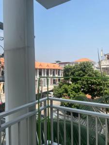 Comfortable 1-Bedroom Near Nimman #B307