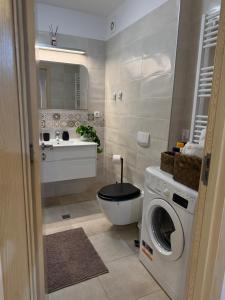 RUX Apartament ONIX BLUE