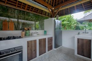 Villa Pantai - A heaven of serenity in the heart of Bingin