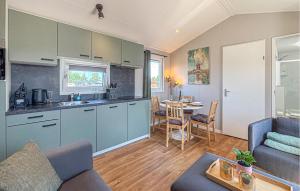 Gorgeous Home In Breukelen With House Sea View