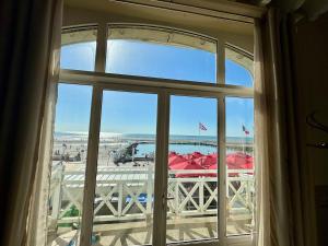 Appartements La Digue, Face mer, acces direct a la digue Wimereux : photos des chambres