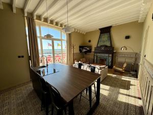Appartements La Digue, Face mer, acces direct a la digue Wimereux : photos des chambres
