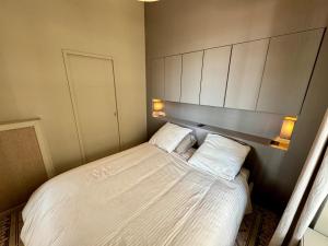 La Digue, Face mer, accès direct à la digue Wimereux