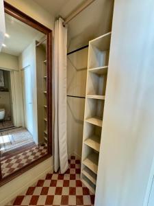 Appartements La Digue, Face mer, acces direct a la digue Wimereux : photos des chambres