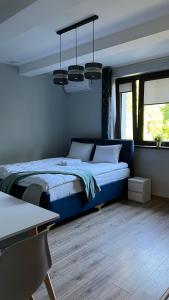 Aparthotel w Dolinie Stawów Zator