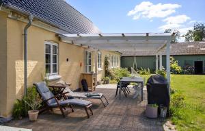 Amazing Home In Rudkøbing With Wifi