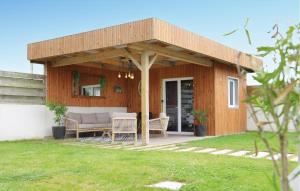 Nice Home In Saint-Pabu