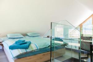 Rüstic Cantum by HolAp SA