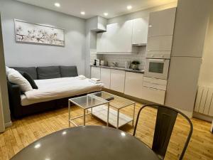 GoodGuest-Paris Sentier Montorgueil Mobility Lease