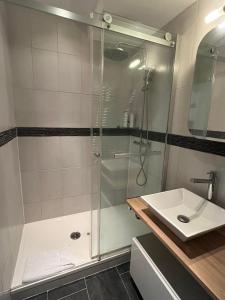 GoodGuest-Paris Sentier Montorgueil Mobility Lease