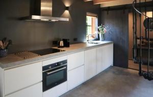 Beautiful Home In Veenhuizen With Wifi