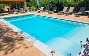 Beautiful Home In Thierville With Wifi