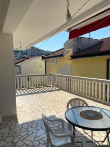 Apartmani Jelena