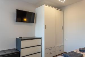 Апартамент Балкан Тауър