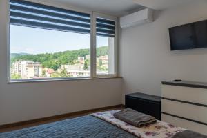 Апартамент Балкан Тауър