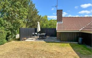 Pet Friendly Home In Rødby With Wifi