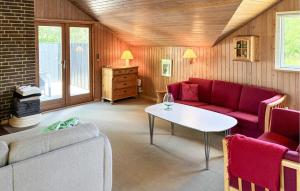 Pet Friendly Home In Rødby With Wifi