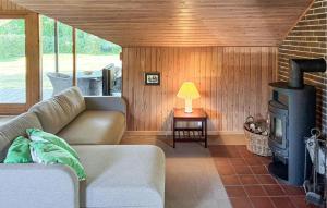 Pet Friendly Home In Rødby With Wifi