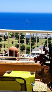 La terraza de Mojacar