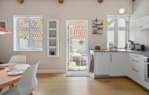 3 Bedroom Awesome Home In Nysted