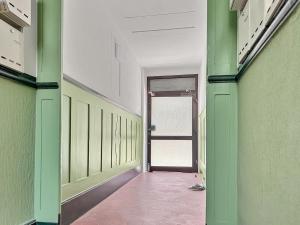 Stuttgarter Apt mit Terrasse für 4 Pers