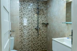 Апартамент Балкан Тауър