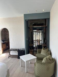B&B / Chambres d'hotes Domaine du BaRon : photos des chambres