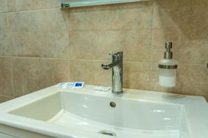 Апартамент Балкан Тауър